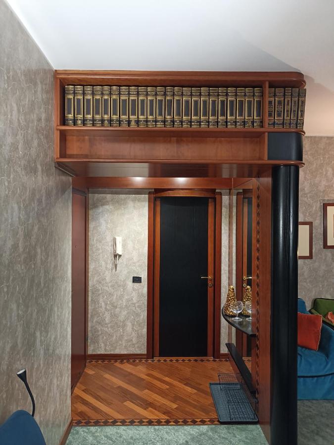Milan South Gate Apartment ภายนอก รูปภาพ