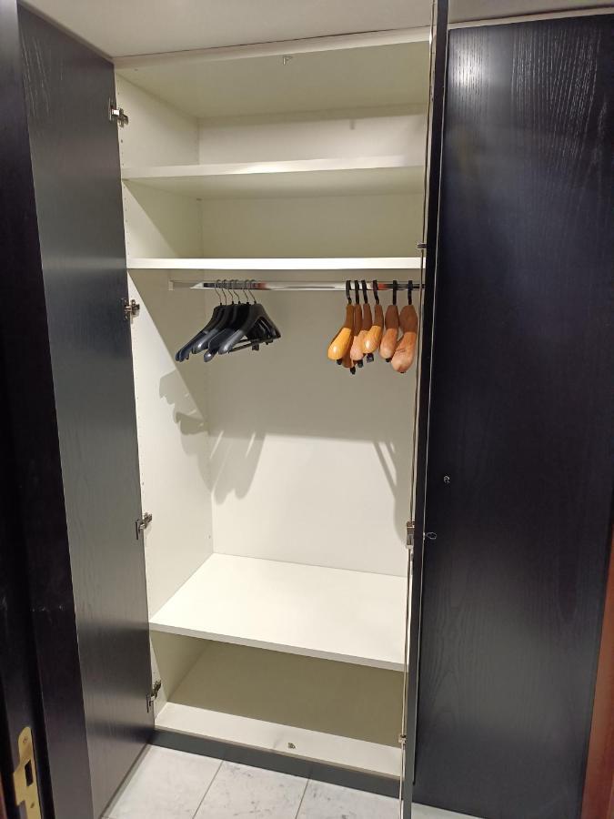 Milan South Gate Apartment ภายนอก รูปภาพ