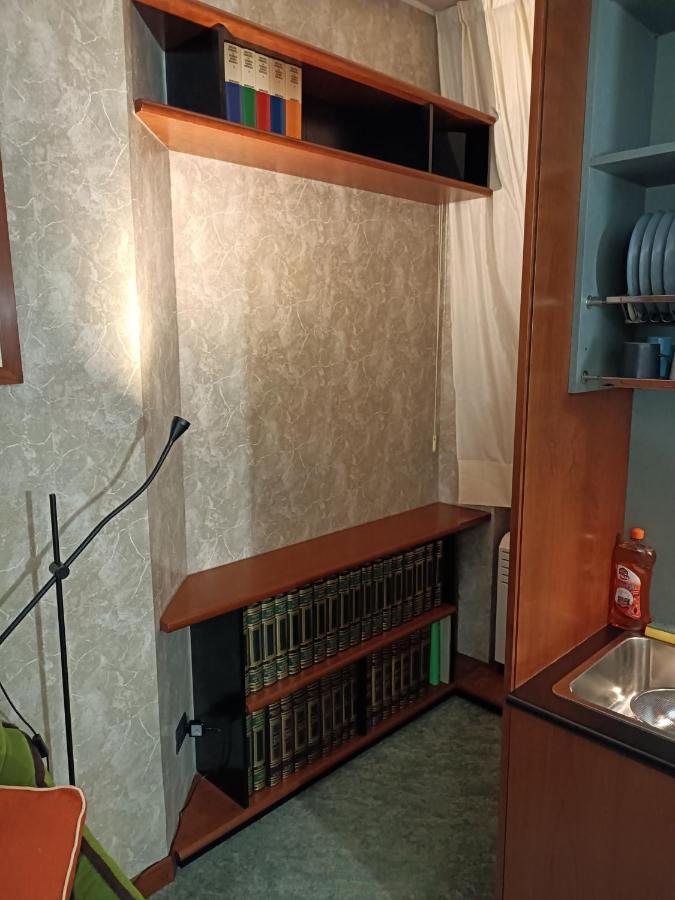 Milan South Gate Apartment ภายนอก รูปภาพ